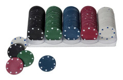 Pokermarker