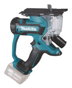 Makita SD100DZ Gipssåg 12V/10,8V (Utan batterier)