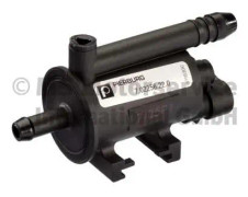Ventil, aktivtkolfilter - opel, vauxhall - OE 1997319, 58 07 452