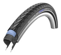 Marathon Plus 37-622 28x1.40 700x35C Black/Reflex
