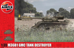 M36B1 GMC (U.S. Army)