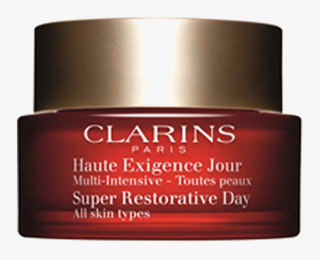 Super Restorative Day Cream