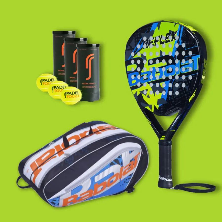 Babolat Starter Kit