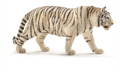 SCHLEICH 14731 vit tiger