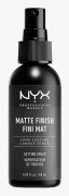 Makeup Setting Spray MSS01 Matte Finish - 60 ml