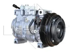 Kompressor, klimatanläggning, Bak, Fram, suzuki grand vitara i, liana, liana halvkombi, 9520065DA0, 9520065DA1, 9520065DC1, 9520065DF1,