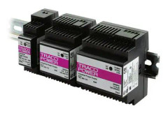 TracoPower TBL 015-112 DIN-skena nätaggregat 12 V/DC 1.25 A 15 W 1 x
