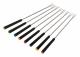 8 gafflar TS-01020020