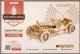 Grand Prix Car - 1:16