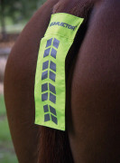 Equi-Flector Svansreflex - Rosa