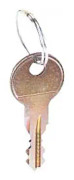 Nyckel 198 till One Key-system