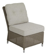 Hornbrook mittdel beige