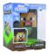  Minecraft - Steve Light