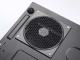 SilverStone Grandia GD05B USB3.0 Svart