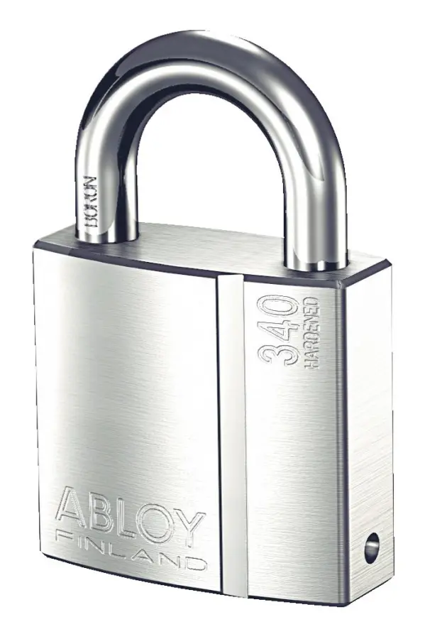  HÄNGLÅS ABLOY