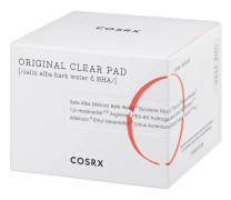 ONE STEP ORIGINAL CLEAR PAD - Toner