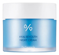 Hyal Reyouth Night Cream - 60 gram