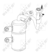 Torkfilter - volvo c30, c70 cabriolet ii, s40 ii, v50 - OE 1281837, 30661742, 30738666
