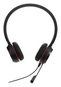 Jabra Evolve 30 II MS duo stereo headset