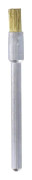  Dremel PENSELMESSINGBØRSTE 537JA 3.2MM 3 STK