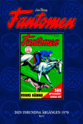 Fantomen inbundna årgången 1970 del 2