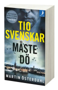 Tio svenskar måste dö