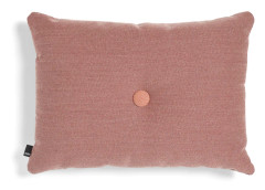 HAY - Dot Cushion Steelcut Trio - Rose (507020)