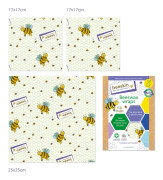 Bivaxduk Kids Design 3-pack - BeeSkin