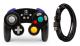 PowerA Switch Kontroller GameCube, svart