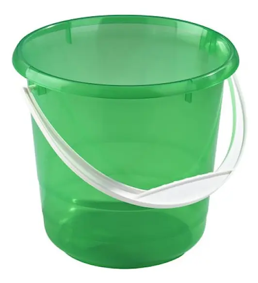  Hink transparent