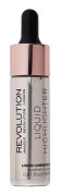 Makeup Revolution Liquid Highlighter - Luminous Luna