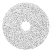 Rondell TWISTER vit 17" 2/FP