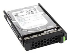 Fujitsu S26361-F5728-L160 interna hårddiskar 600 GB 10000 RPM 3.5" SAS
