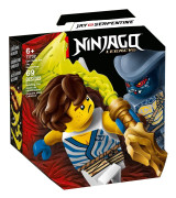 LEGO Ninjago 71732, Episkt stridsset - Jay mot Serpentine