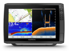 ECHOMAP™ Ultra 122sv