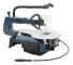 vidaXL Figursågset 108 delar 125 W 252 mm