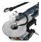 vidaXL Figursågset 108 delar 125 W 252 mm