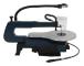 vidaXL Figursågset 108 delar 125 W 252 mm