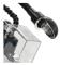 vidaXL Figursågset 108 delar 125 W 252 mm