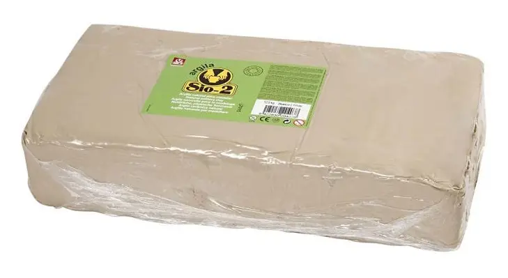 White Clay