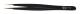 CK Precision ESD Tweezers Straight Fine Smooth Tips