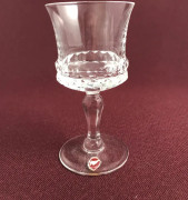 Orrefors - Silvia - Snaps / Konjak glas Design Ingeborg Lundin