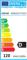 Osram HALOLINE PRO 120 W Linear Halogen Lamp R7s, Linear, 230 V ac, 240 V ac, 12mm