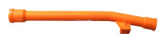 Tratt, oljemätsticka - audi, seat, skoda, vw - OE 06A103663B