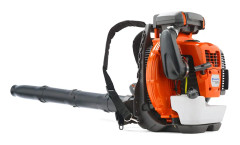 Husqvarna 580 BTS Ryggburen lövblås