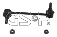Stång/stag, krängningshämmare, framaxel höger Gsp S050861 - isuzu d-max i, d-max ii, d-max flak/chassi i - OE 8972357861, 8979445680, 97944568