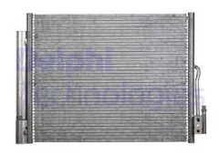 Kondensor, klimatanläggning - opel meriva b minibus, minivan, meriva b van, vauxhall meriva mk ii - OE 13331005, 13436107, 1850154