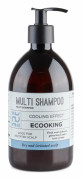 Ecooking - Multi Shampoo 500 ml