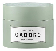 Maria Nila Minerals Gabbro Fixating Wax 100ml