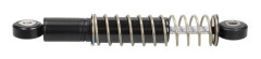 Vibrationsdämpare, kamrem - audi 100 c4 avant, 100 c4 sedan, a6 c4, a6 c4 avant, a8 d2, v8 - OE 077 109 246 B